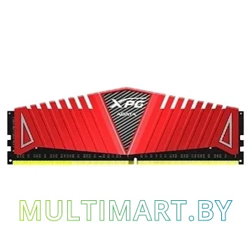 Оперативная память A-Data XPG Z1 16GB DDR4 PC4-24000 (AX4U3000316G16-SRZ)